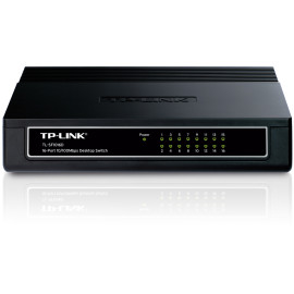 SWITCH TP-LINK TL-SF1016D