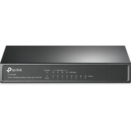 SWITCH TP-LINK TL-SF1008P