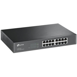 SWITCH TP-LINK TL-SG1016D