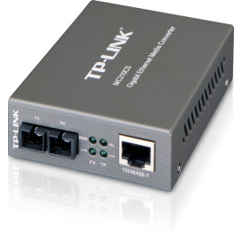 MEDIA KONWERTER TP-LINK MC210CS