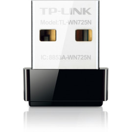 ADAPTER WLAN USB TP-LINK WN725N