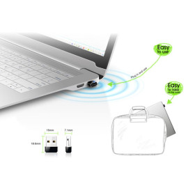 ADAPTER WLAN USB TP-LINK WN725N