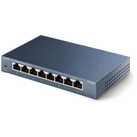 SWITCH TP-LINK TL-SG108