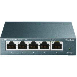 SWITCH TP-LINK TL-SG105