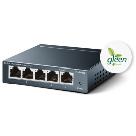 SWITCH TP-LINK TL-SG105