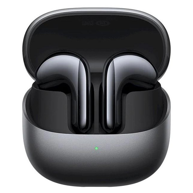 Xiaomi Buds 5 Graphite Black