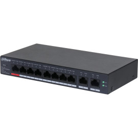 SWITCH DAHUA CS4010-8GT-110