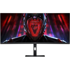 Monitor Xiaomi Gaming G34WQi Curved 34" 180Hz FreeSync