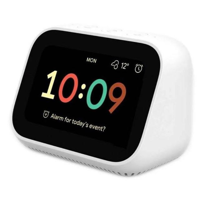 Inteligentny głośnik Xiaomi Mi Smart Clock