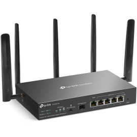 ROUTER TP-LINK 4G LTE Cat6 Omada AX3000 (ER706W-4G)