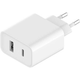 Ładowarka USB Xiaomi Mi 33W Wall Charger (Type-A+Type-C)