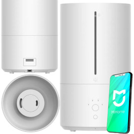 Nawilżacz powietrza Xiaomi Mi Smart Humidifier 2 Ultradźwiękowy