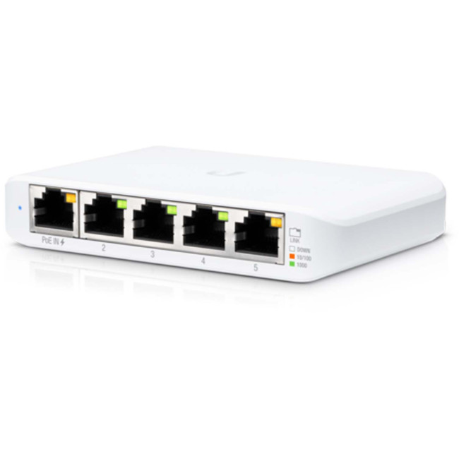 UBIQUITI UNIFI USW-FLEX-Mini