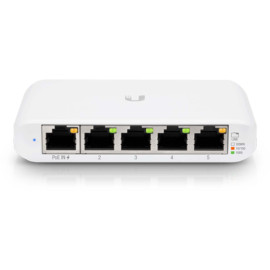 UBIQUITI UNIFI USW-FLEX-Mini