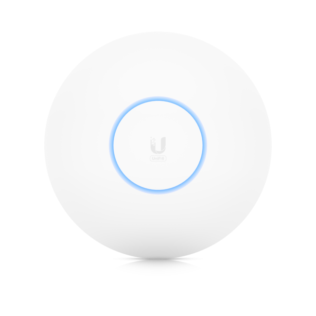 UBIQUITI UNIFI U6-LR (Unifi 6 Long Range)