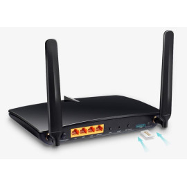 ROUTER TP-LINK MR600 4G LTE