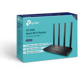 ROUTER TP-LINK Archer C6