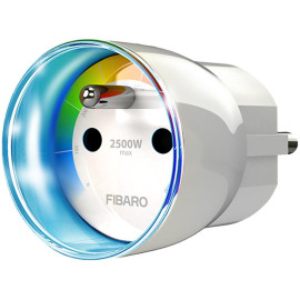 Gniazdko Wall Plug E FIBARO FGWPE-102