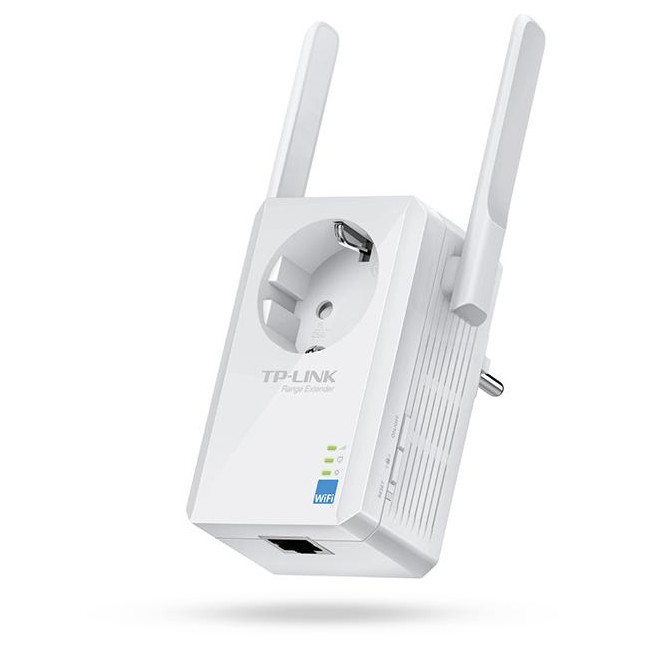 REPEATER TP-LINK TL-WA860RE