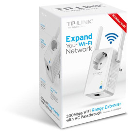 REPEATER TP-LINK TL-WA860RE