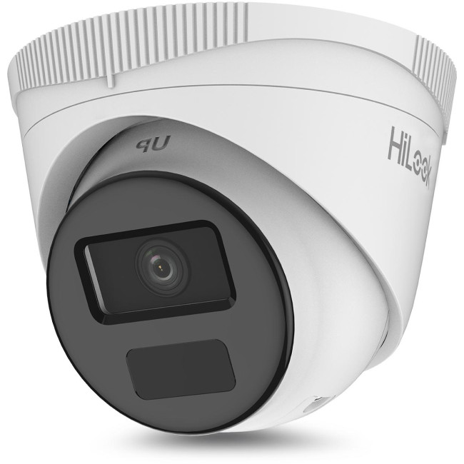 Kamera IP Hilook by Hikvision kopułka 4MP IPCAM-T4-P