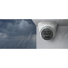 Kamera IP Hilook by Hikvision kopułka 4MP IPCAM-T4-P