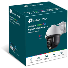 KAMERA TP-LINK VIGI C540S (4MP, ColorPro)