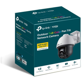 KAMERA TP-LINK VIGI C540 (4mm)