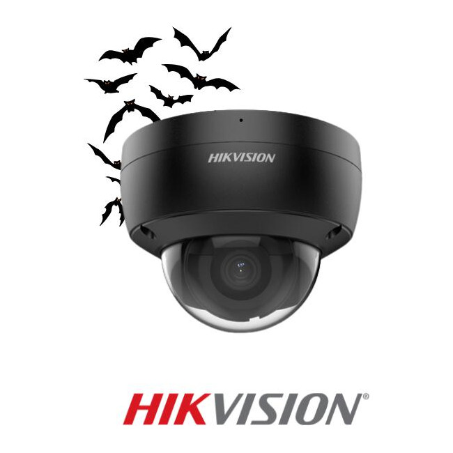 KAMERA IP HIKVISION DS-2CD2146G2-ISU(2.8mm)(C)(BLACK)