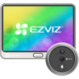 KAMERA IP EZVIZ WIZJER DP2