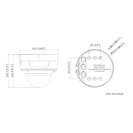 KAMERA IP HIKVISION DS-2CD2763G2-IZS(2.8-12mm)