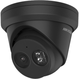 KAMERA IP HIKVISION DS-2CD2343G2-IU (2.8mm) (BLACK)