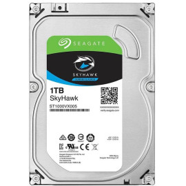 Dysk HDD Seagate SkyHawk ST1000VX005 1TB_SZKOLENIE