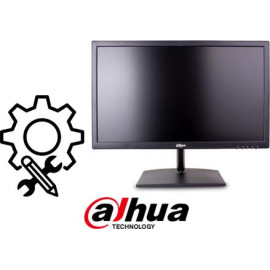 MONITOR DAHUA LM22-L200_SZKOLENIE