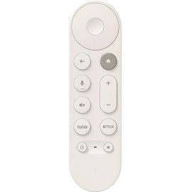 Odtwarzacz multimedialny Google TV Streamer 4K Porcelain