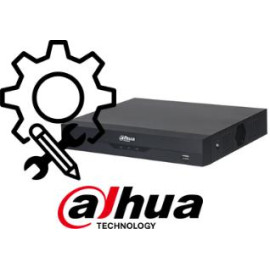 REJESTRATOR IP DAHUA NVR2104HS-I2_SZKOLENIE