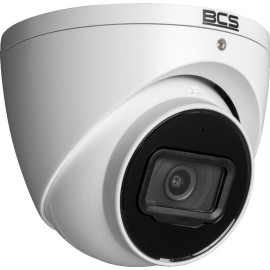 Kamera IP BCS Line BCS-L-EIP14FSR3-AI1 z naklejką Eltrox + Gratis Karta Pamięci