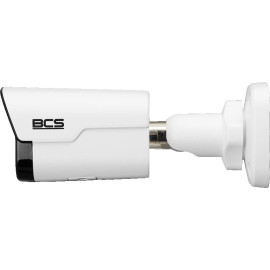 Kamera BCS POINT BCS-P-TIP25FSR4-Ai2 Opakowanie zbiorcze 10szt. Gratis Switch PoE