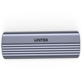 Unitek Obudowa dysku M.2 PCIe NVMe, USB-C 10Gbps,