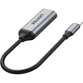 Unitek Adapter USB-C na HDMI 2.0, 4K@60Hz