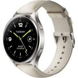 Xiaomi Watch 2 Titan Gray