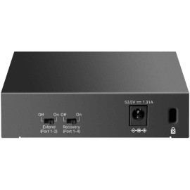 SWITCH TP-LINK LS105GP