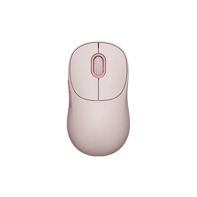 Xiaomi Wireless Mouse 3 różowy