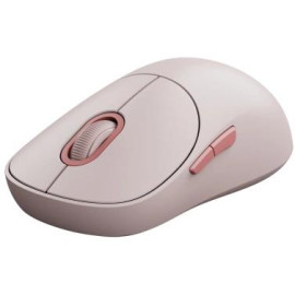 Xiaomi Wireless Mouse 3 różowy