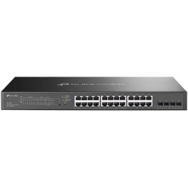 SWITCH TP-LINK TL-SG2428LP