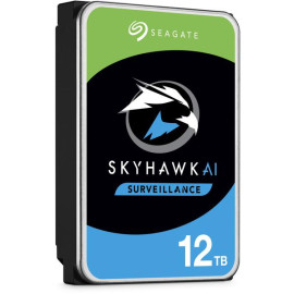 Dysk HDD Seagate SkyHawk AI ST12000VE003 12TB