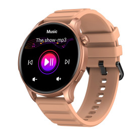 Smartwatch Zeblaze Btalk 3 Pro różowy