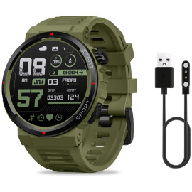 Smartwatch Zeblaze Ares 3 Plus zielony