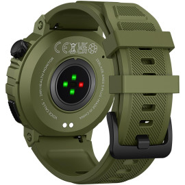 Smartwatch Zeblaze Ares 3 Plus zielony