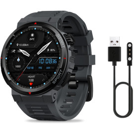 Smartwatch Zeblaze Ares 3 Plus czarny